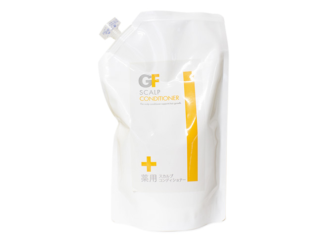 薬用GFスカルプコンディショナー 1200mL