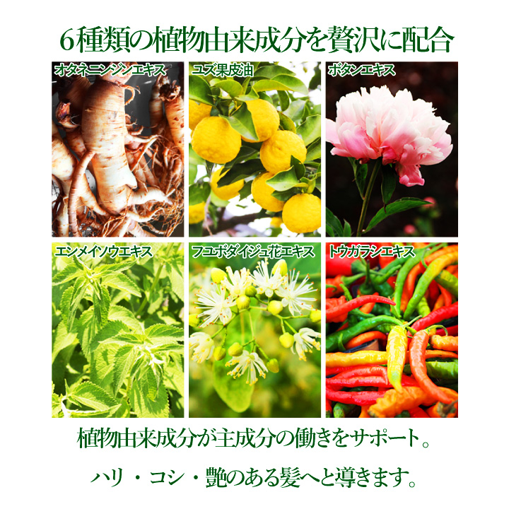 薬用GFスカルプエッセンス110mL